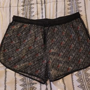 Fila sport shorts